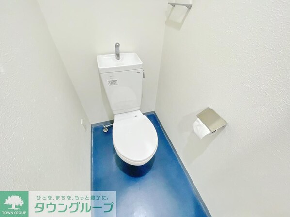 Lifeの物件内観写真